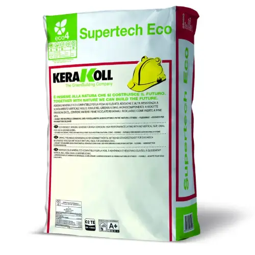 Supertech Eco (16) 25 kg