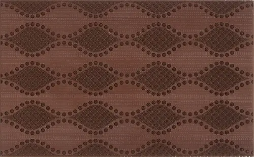 Decor Milet Brown 25x40