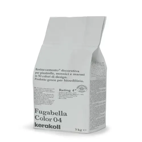 Fugabella Color 04 3KG