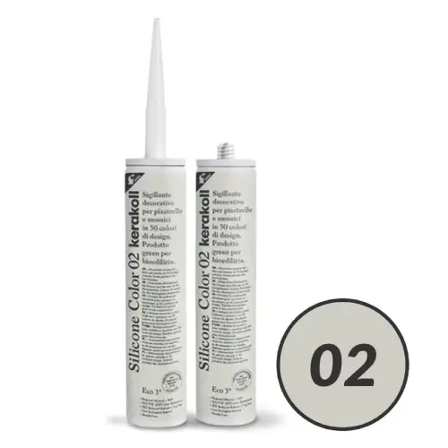 Silicone Color 02 310ml