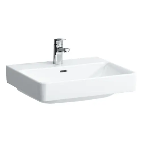 Lavabo PRO S 55x47 H8109620001041