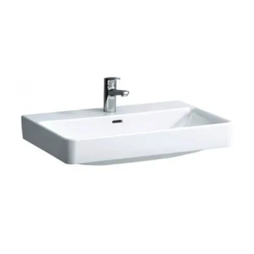 Lavabo PRO S 60x47 H8109630001041