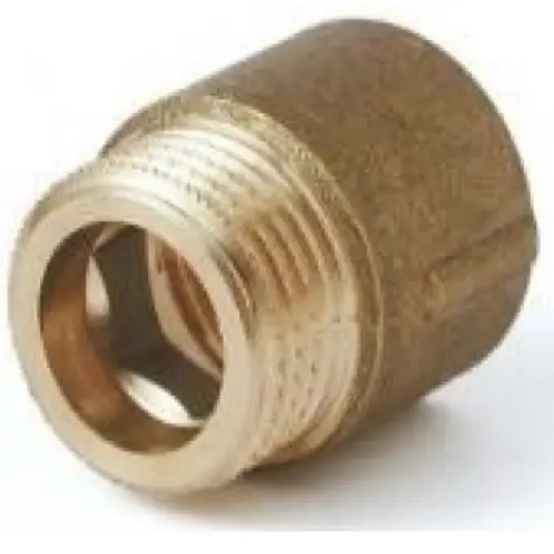 Produžetak Mesing 1/2x10 mm 25820