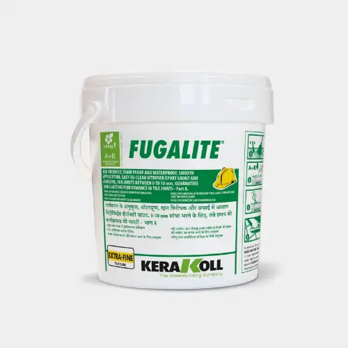 Fugalite Bijela 01 3 kg