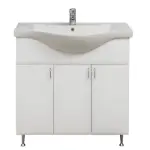 lavabo sa ormaricem dimenzije I 900 mm classic