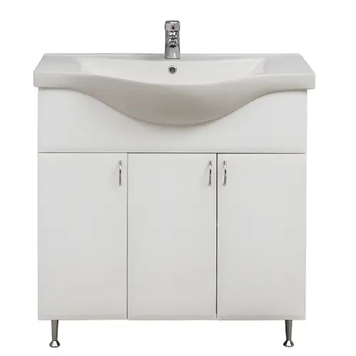 lavabo sa ormaricem dimenzije I 900 mm classic