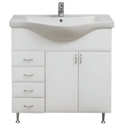 Lavabo sa ormaricem I classic 901bx