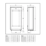 Bojler Velis Pro WiFi 80l EU NEW 3100946