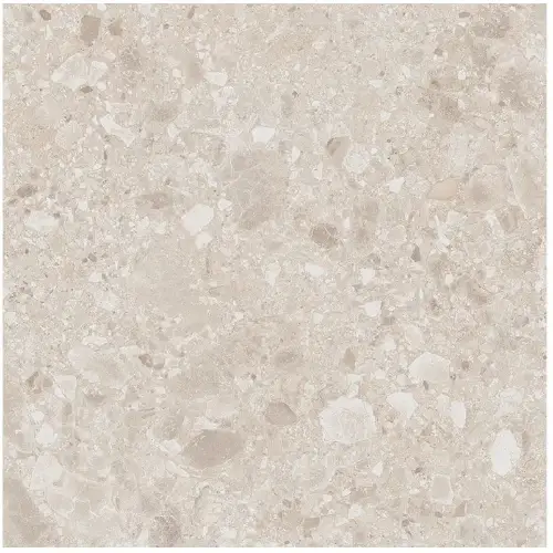 Terrazzo Cream 60x60