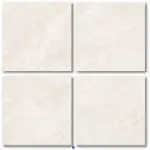 Limestone Marble Avorio Rec 60x60