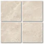 Limestone Marble Beige Rec 60x60