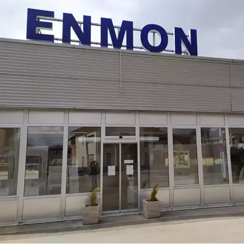 Enmon salon Bihać