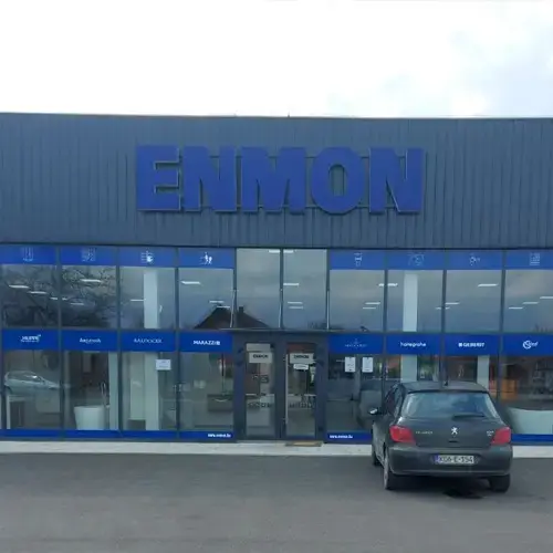 Enmon salon Brčko