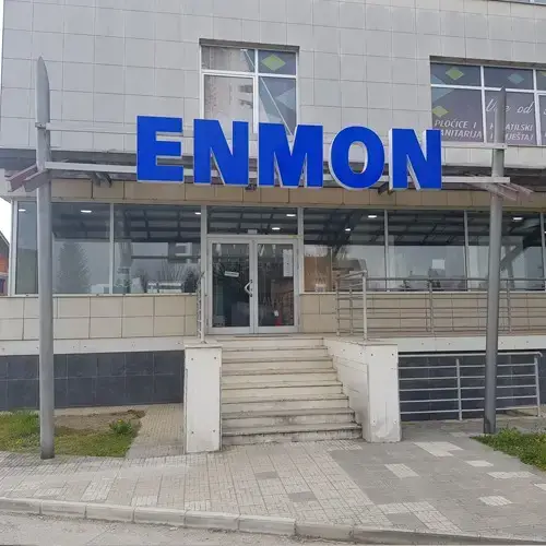 Salon Prijedor