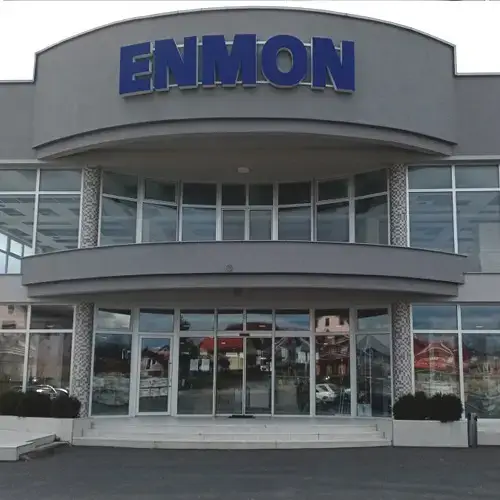 Enmon salon Prnjavor